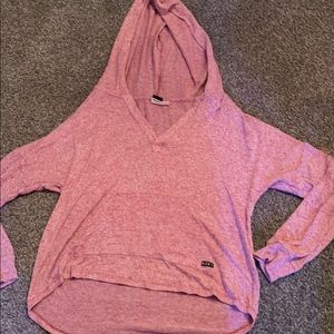 ROXY SWEATSHIRT